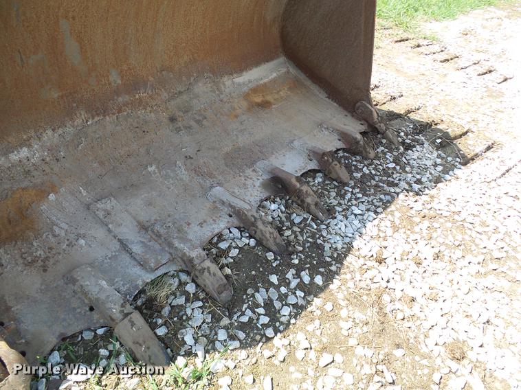 image for item DE5103 Komatsu D66S-1 track loader