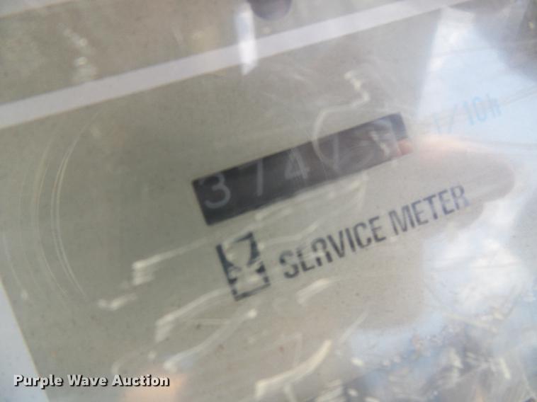 image for item DE5103 Komatsu D66S-1 track loader