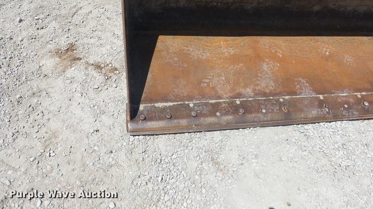 image for item DE7228 2005 Caterpillar 262B skid steer