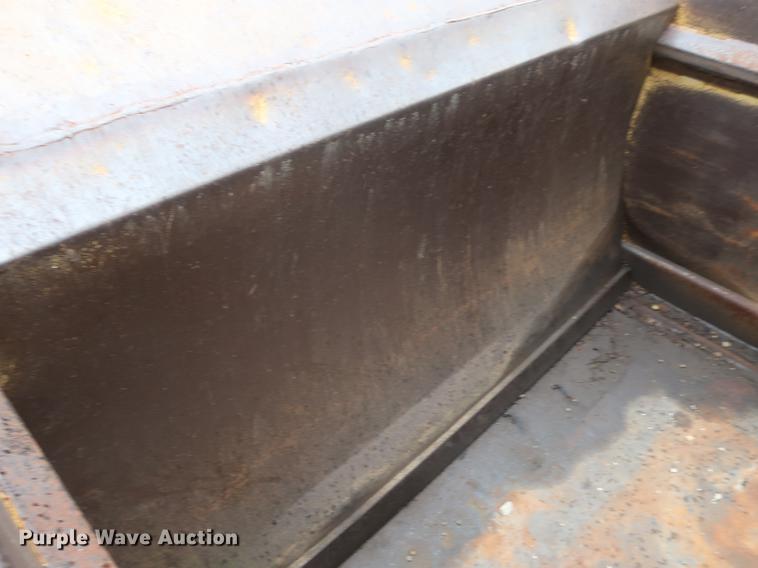 image for item DF2322 1972 Caterpillar 613 elevating scraper