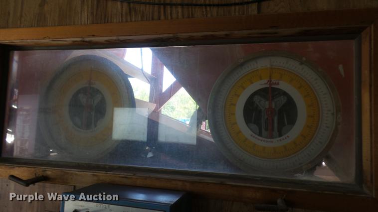 image for item DF3272 1979 Ross Rustler ready mix plant