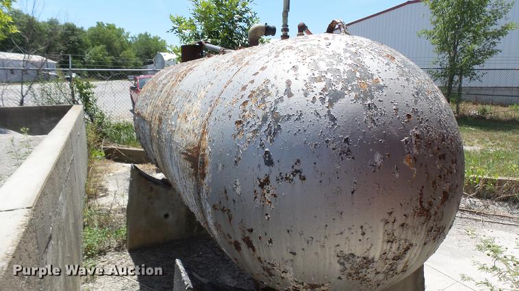 image for item DF3272 1979 Ross Rustler ready mix plant