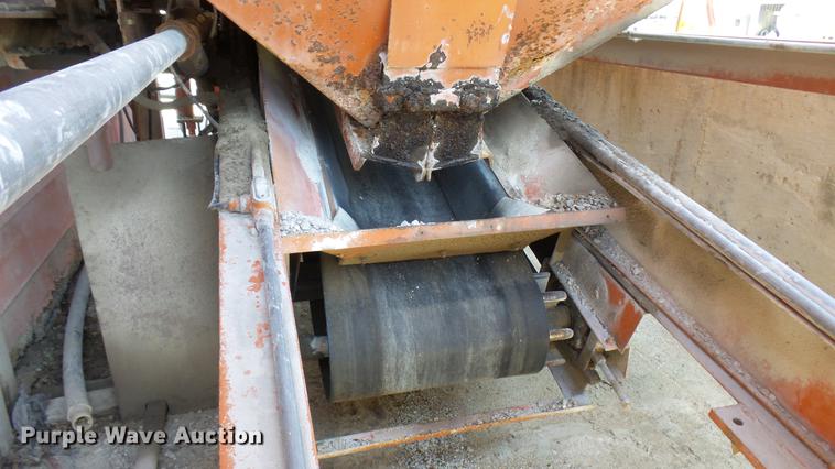 image for item DF3272 1979 Ross Rustler ready mix plant