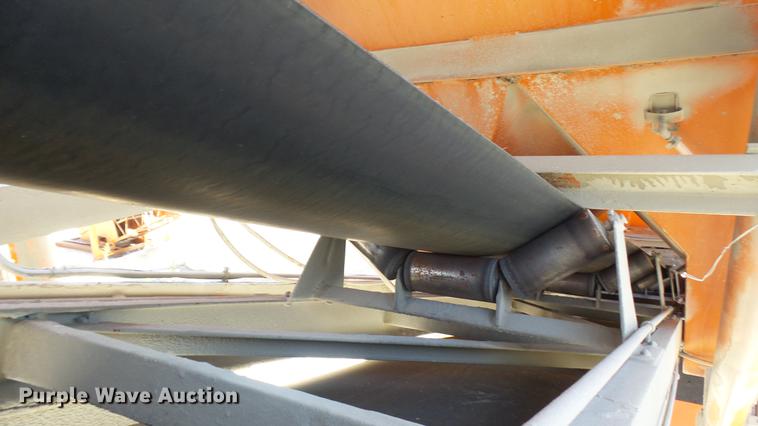 image for item DF3272 1979 Ross Rustler ready mix plant