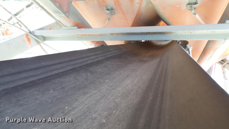 image for item DF3272 1979 Ross Rustler ready mix plant