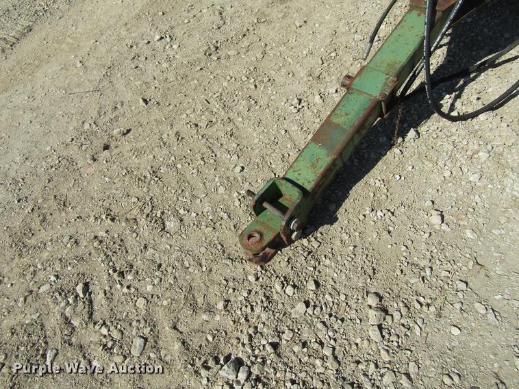 image for item DF3841 Flex King 14H off-set disk