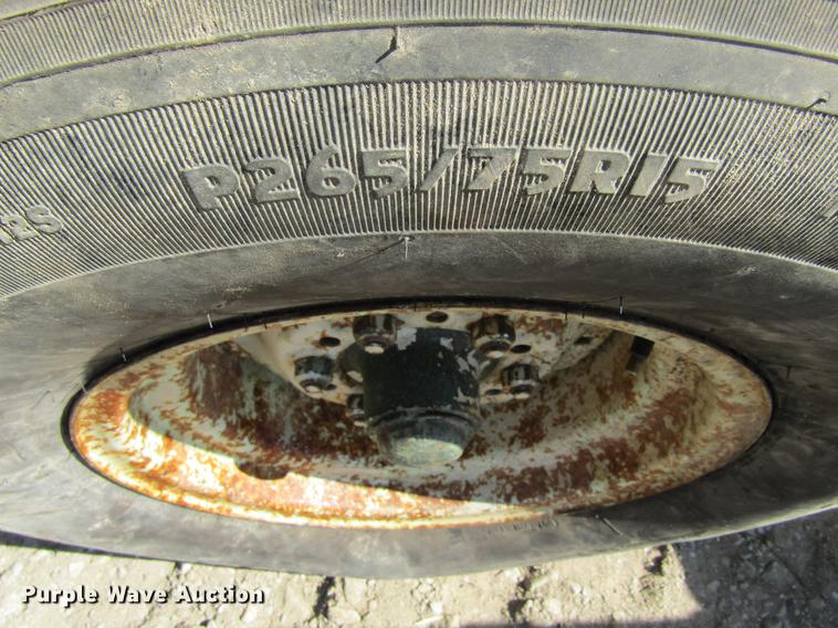 image for item DF3841 Flex King 14H off-set disk