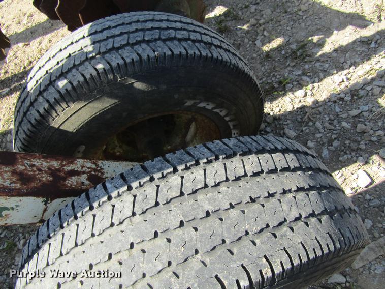 image for item DF3841 Flex King 14H off-set disk