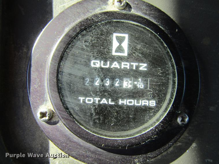 image for item DF3844 2001 Sterling Acterra M8500 dump truck