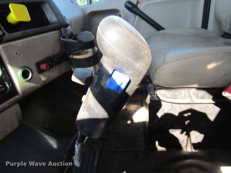 image for item DF3844 2001 Sterling Acterra M8500 dump truck