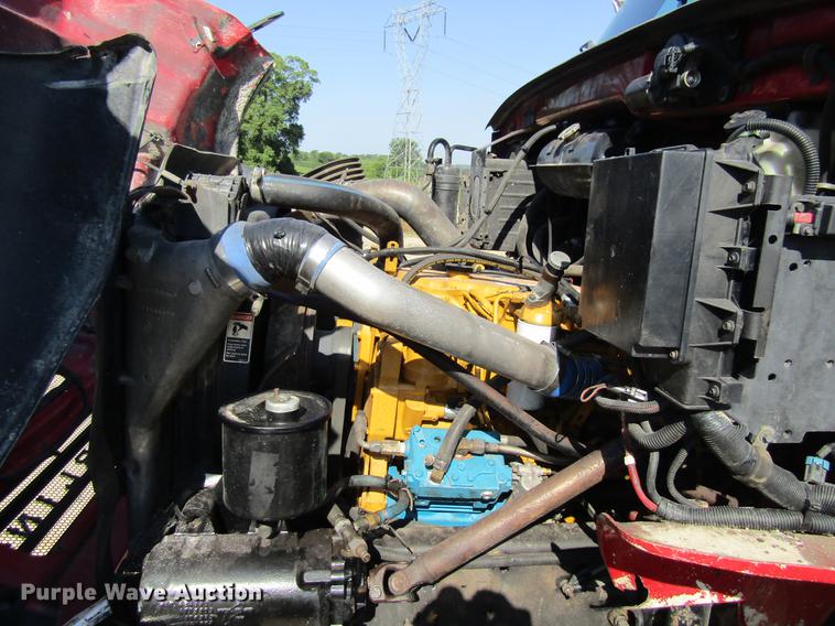 image for item DF3844 2001 Sterling Acterra M8500 dump truck