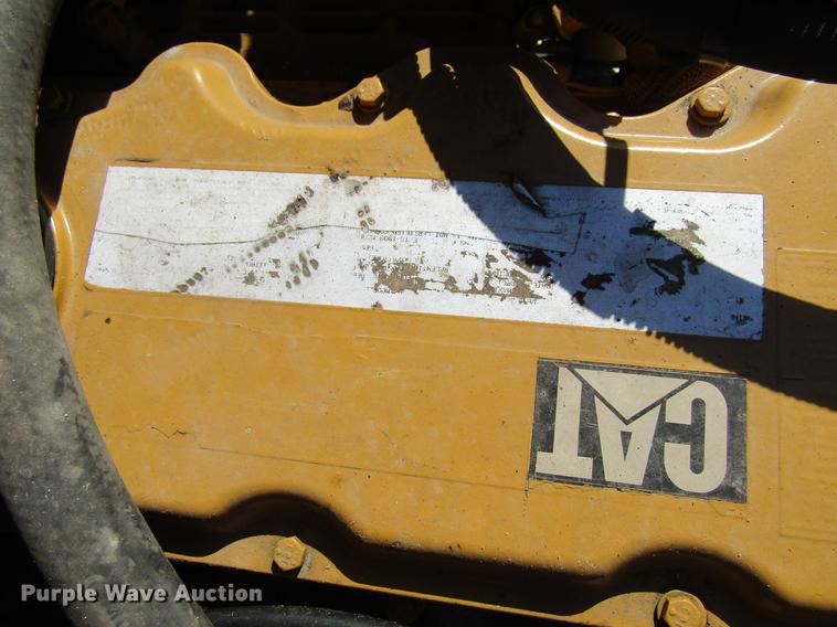 image for item DF3844 2001 Sterling Acterra M8500 dump truck