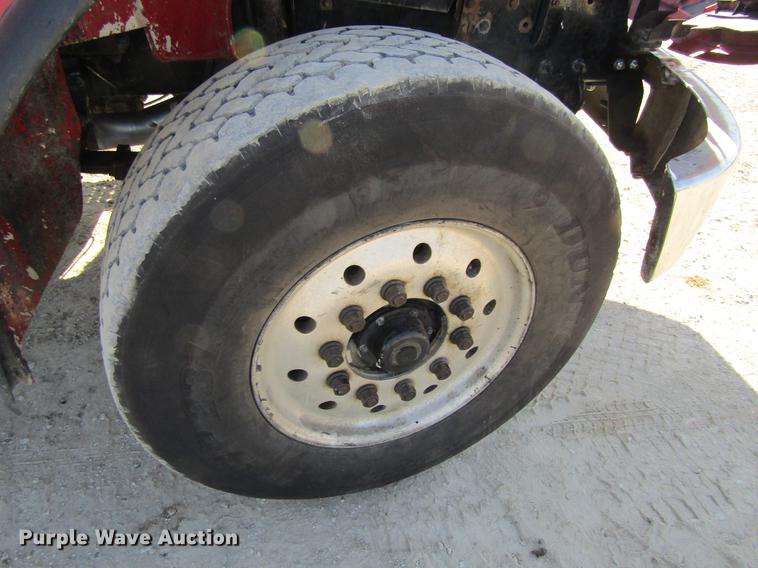 image for item DF3844 2001 Sterling Acterra M8500 dump truck