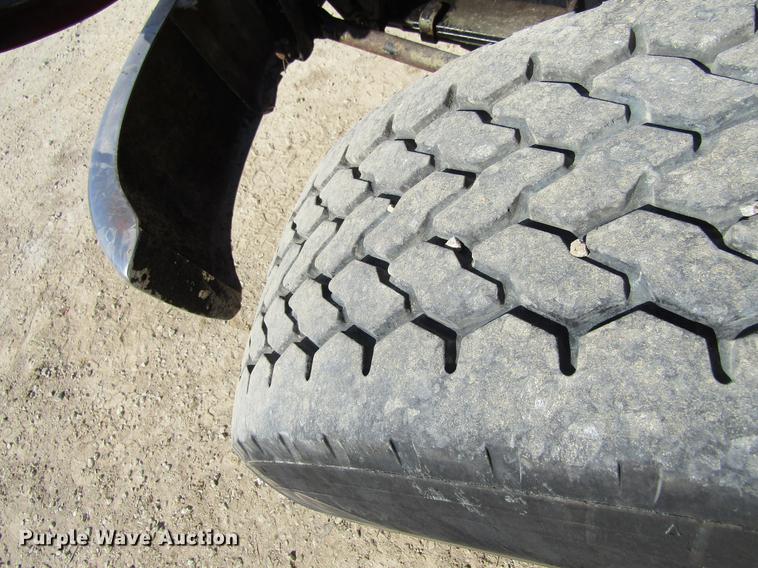 image for item DF3844 2001 Sterling Acterra M8500 dump truck