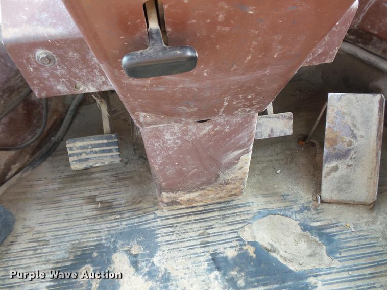 image for item DV9406 Case 621 wheel loader