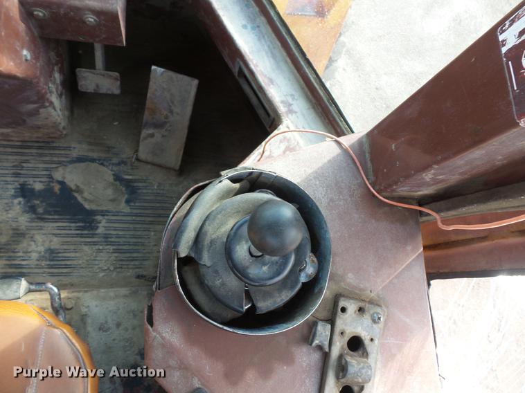 image for item DV9406 Case 621 wheel loader