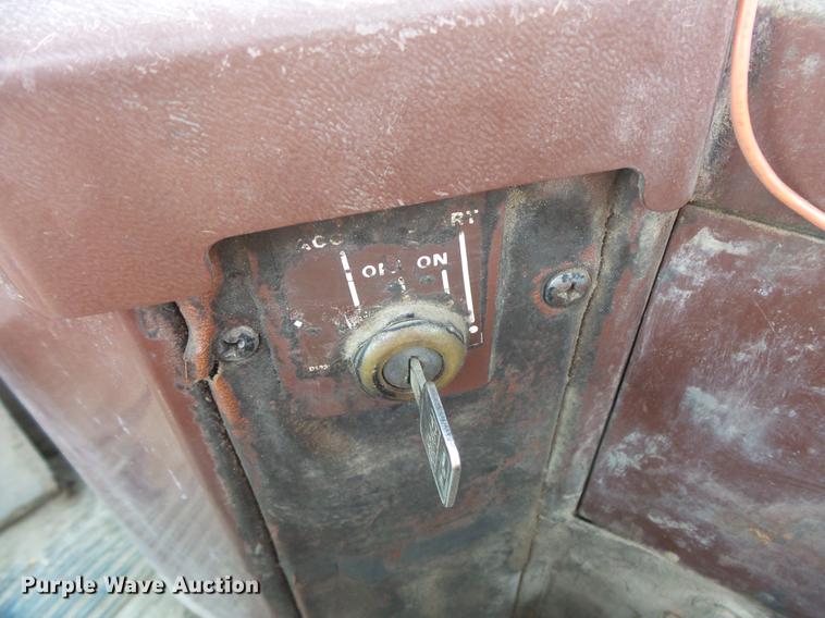 image for item DV9406 Case 621 wheel loader