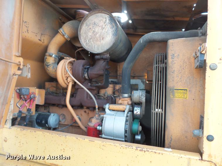 image for item DV9406 Case 621 wheel loader