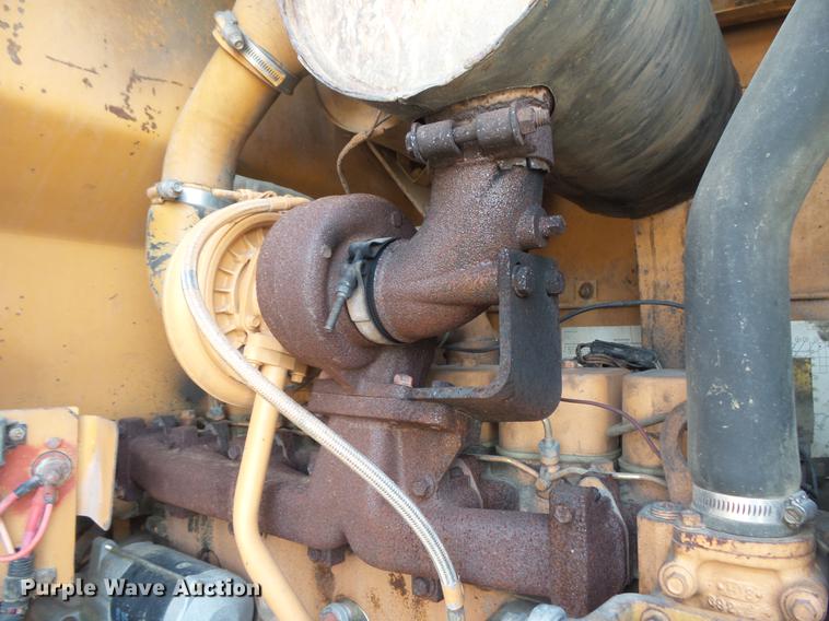 image for item DV9406 Case 621 wheel loader