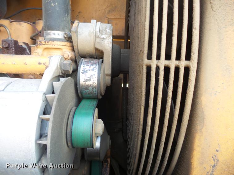 image for item DV9406 Case 621 wheel loader