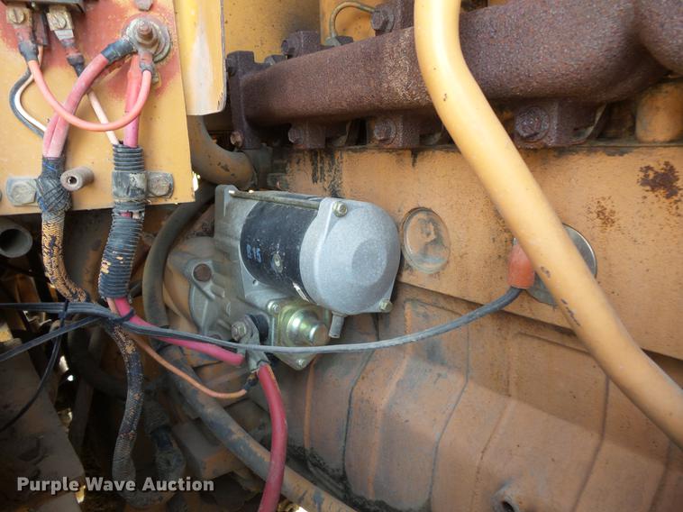 image for item DV9406 Case 621 wheel loader