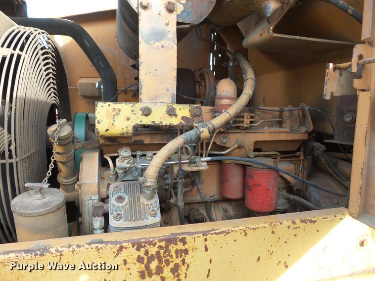 image for item DV9406 Case 621 wheel loader