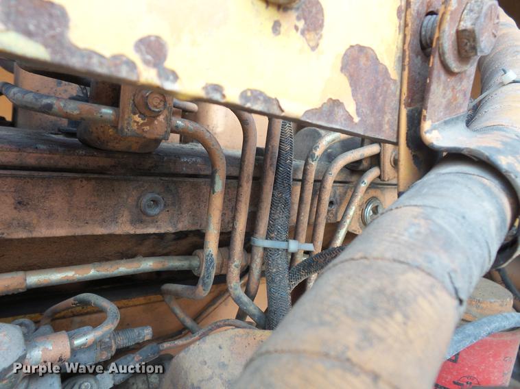 image for item DV9406 Case 621 wheel loader