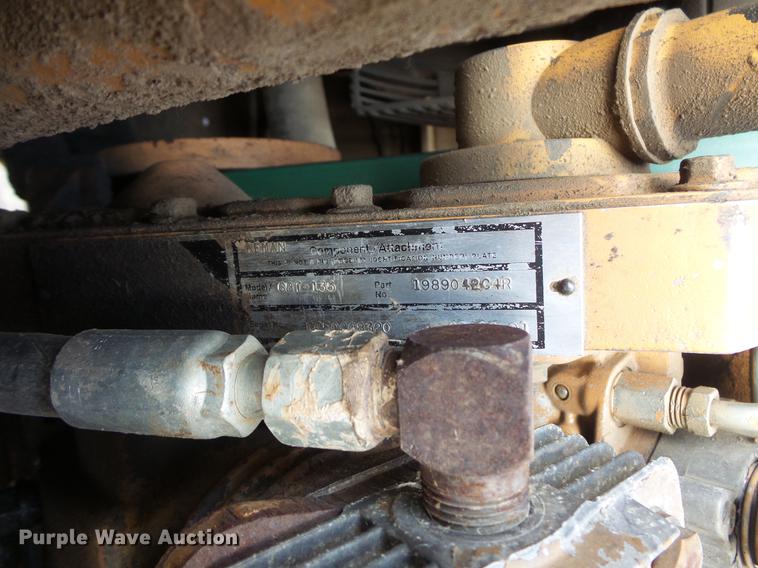 image for item DV9406 Case 621 wheel loader