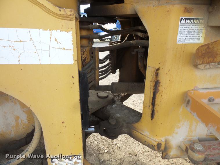 image for item DV9406 Case 621 wheel loader