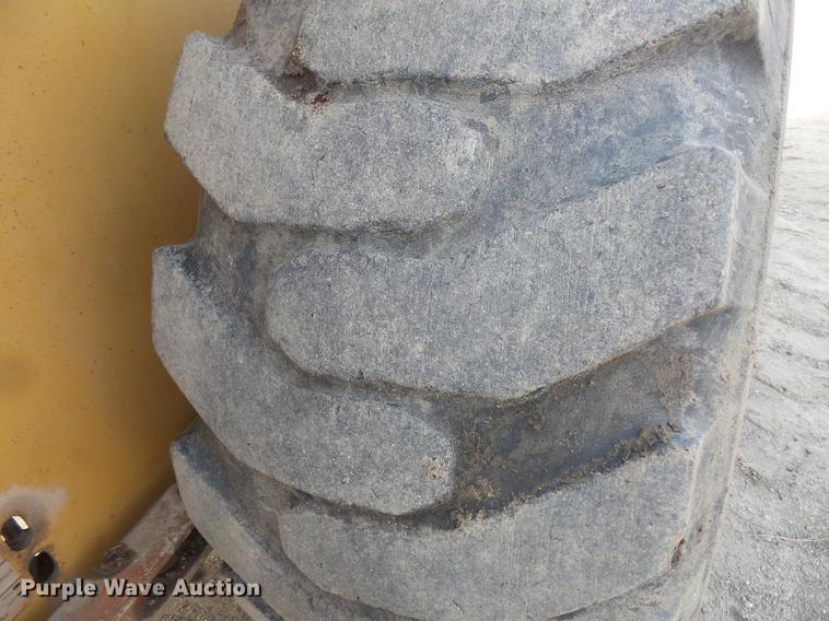 image for item DV9406 Case 621 wheel loader