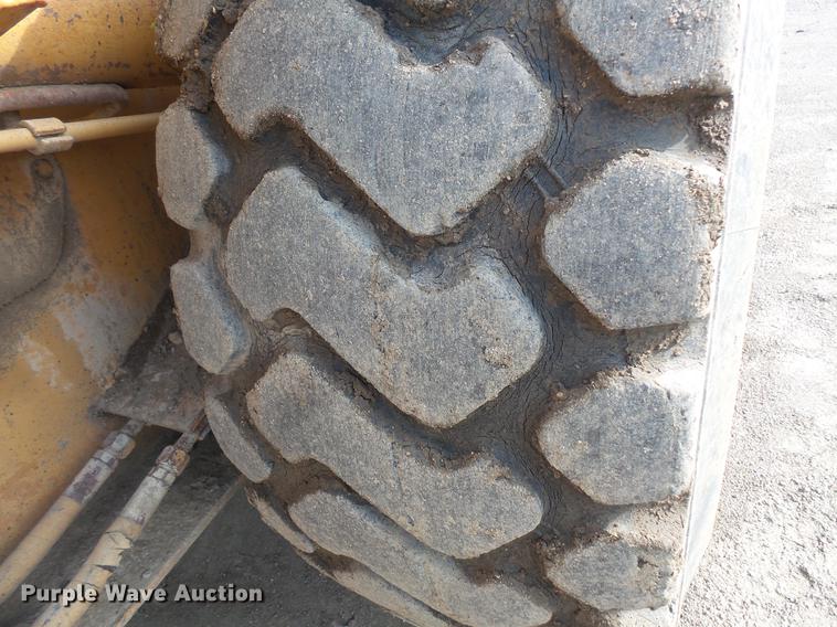 image for item DV9406 Case 621 wheel loader