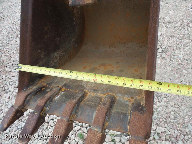 image for item DV9416 1988 Case 580K backhoe