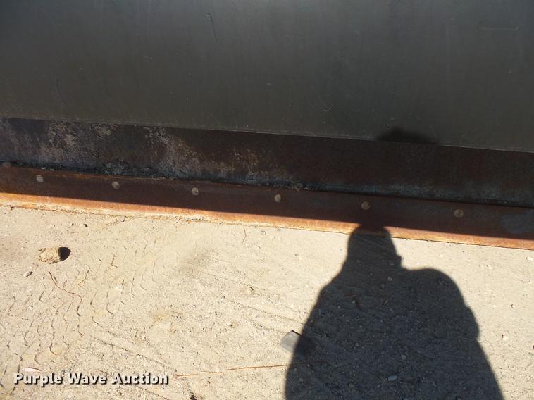 image for item DV9490 1997 Ford LTS9000 dump truck