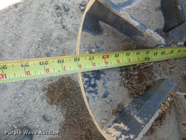 image for item DV9490 1997 Ford LTS9000 dump truck