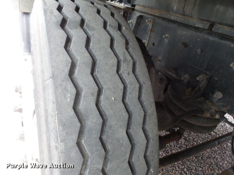 image for item DV9492 1997 Kenworth W900 dump truck