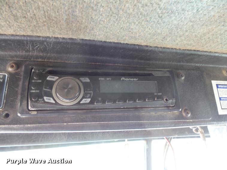 image for item DV9494 1997 Kenworth W900 dump truck