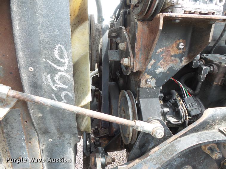 image for item DV9494 1997 Kenworth W900 dump truck