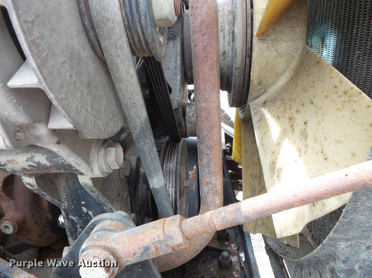 image for item DV9494 1997 Kenworth W900 dump truck