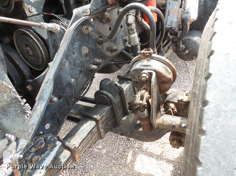 image for item DV9494 1997 Kenworth W900 dump truck