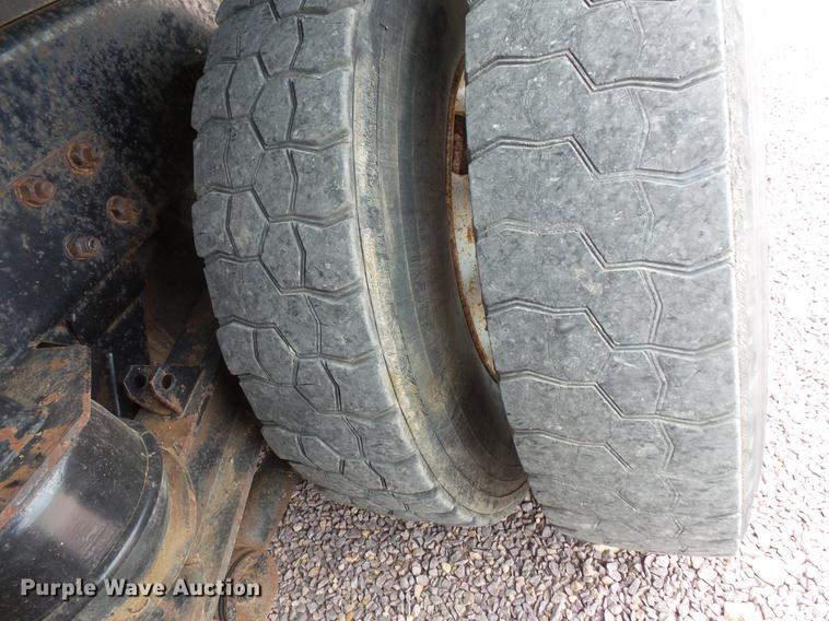 image for item DV9494 1997 Kenworth W900 dump truck