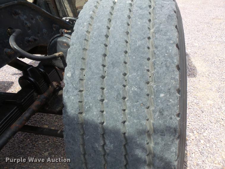 image for item DV9494 1997 Kenworth W900 dump truck