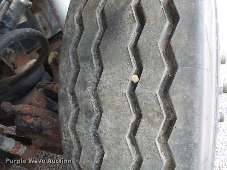 image for item DV9494 1997 Kenworth W900 dump truck