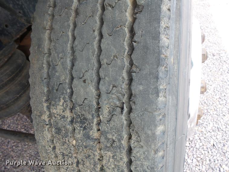 image for item DV9494 1997 Kenworth W900 dump truck