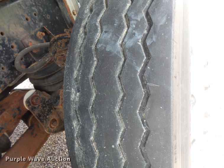 image for item DV9494 1997 Kenworth W900 dump truck