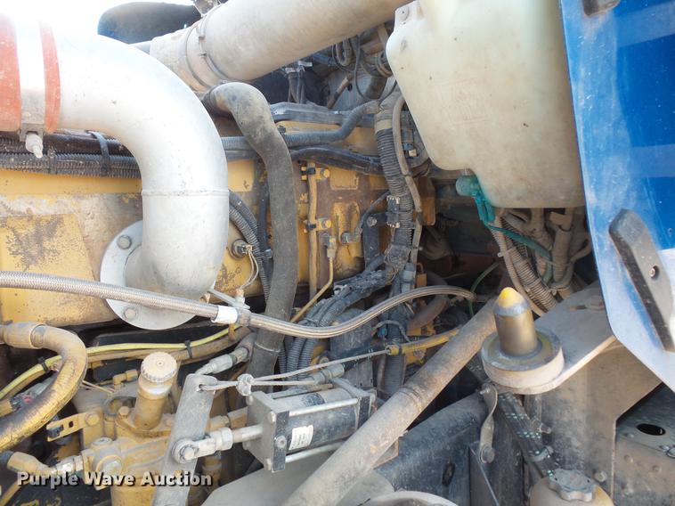 image for item DV9495 2004 Kenworth W900 tank truck