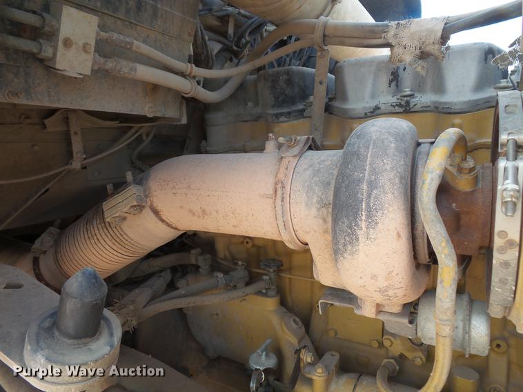 image for item DV9495 2004 Kenworth W900 tank truck