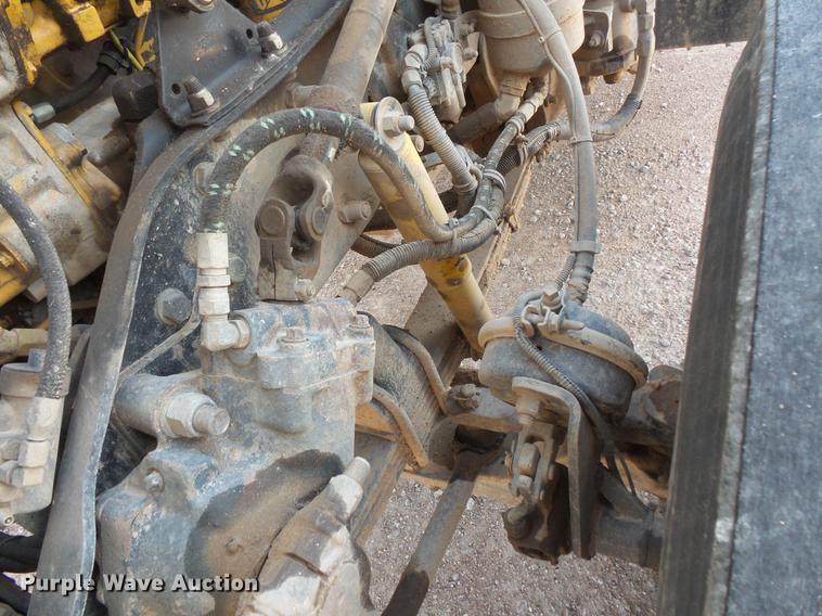 image for item DV9495 2004 Kenworth W900 tank truck