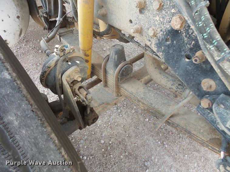 image for item DV9495 2004 Kenworth W900 tank truck