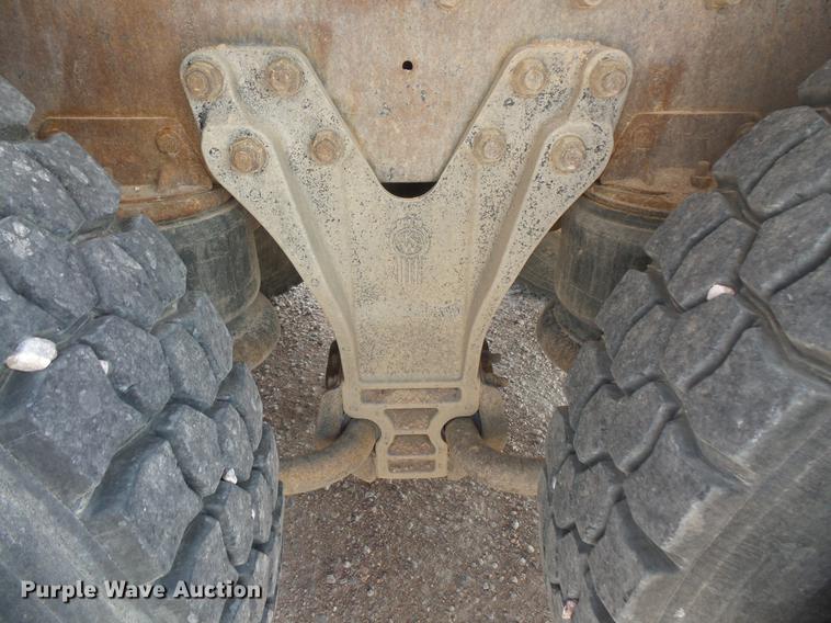 image for item DV9495 2004 Kenworth W900 tank truck