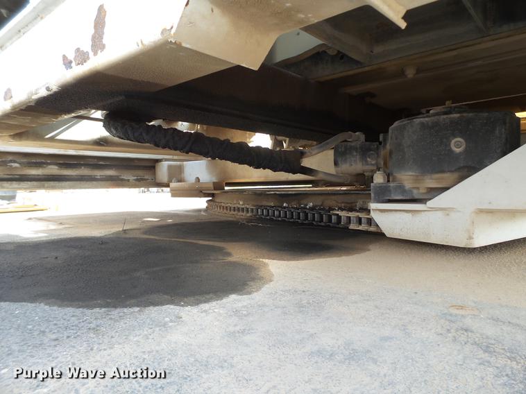 image for item EI9628 2013 International WorkStar 7300 digger derrick truck